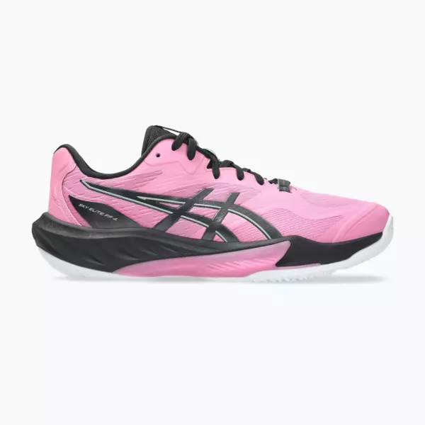 Кроссовки волейбольные ASICS Sky Elite FF 4 bubblegum/gunmetal