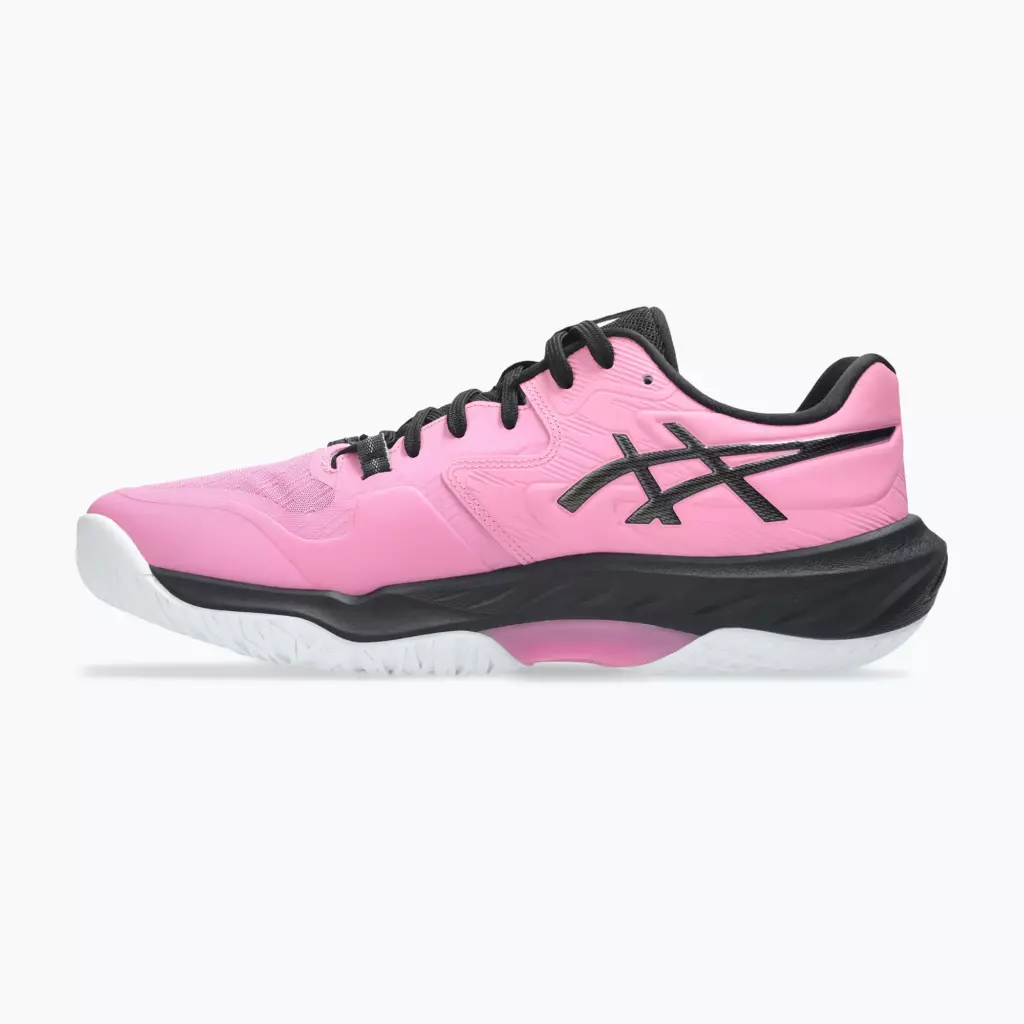 Кроссовки волейбольные ASICS Sky Elite FF 4 bubblegum/gunmetal