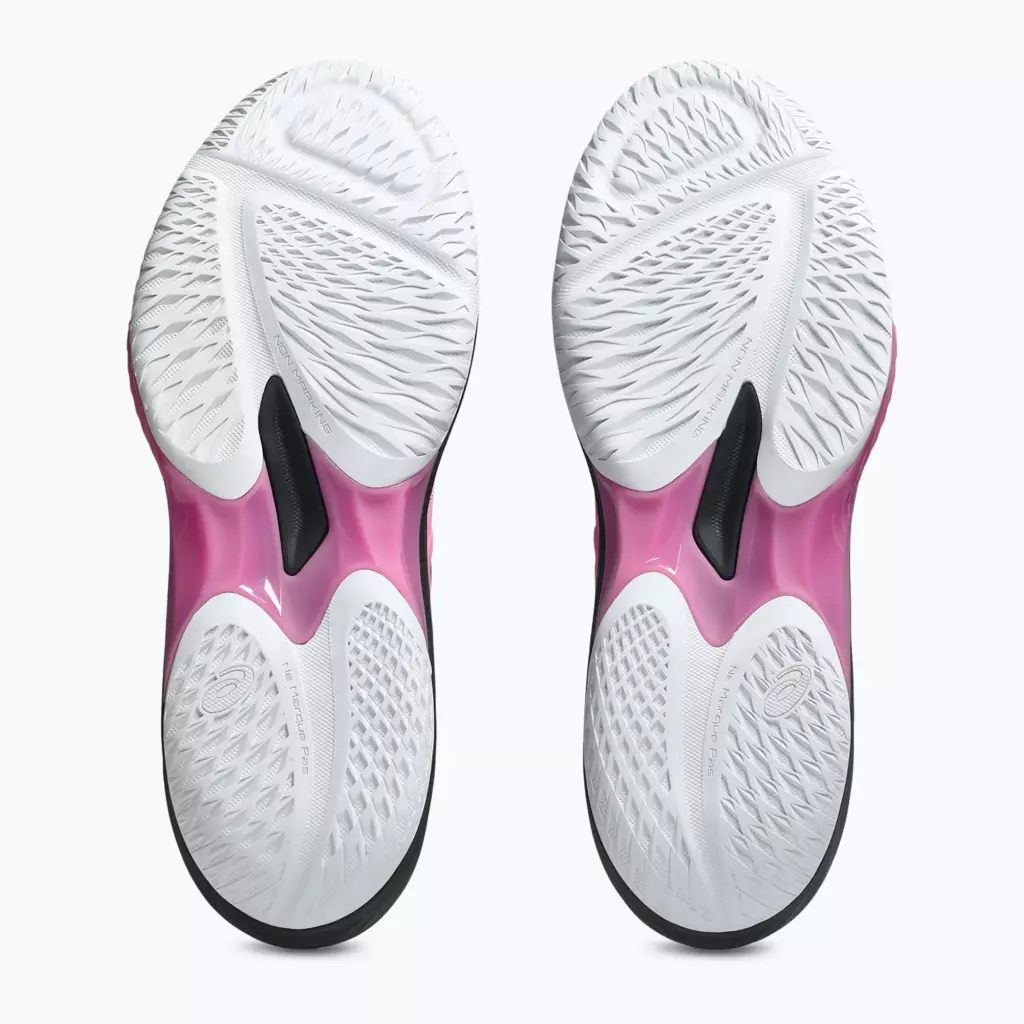 Кроссовки волейбольные ASICS Sky Elite FF 4 bubblegum/gunmetal