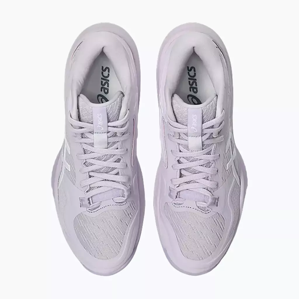 Кроссовки волейбольные ASICS Sky Elite FF MT 4 dahlia/murasaki