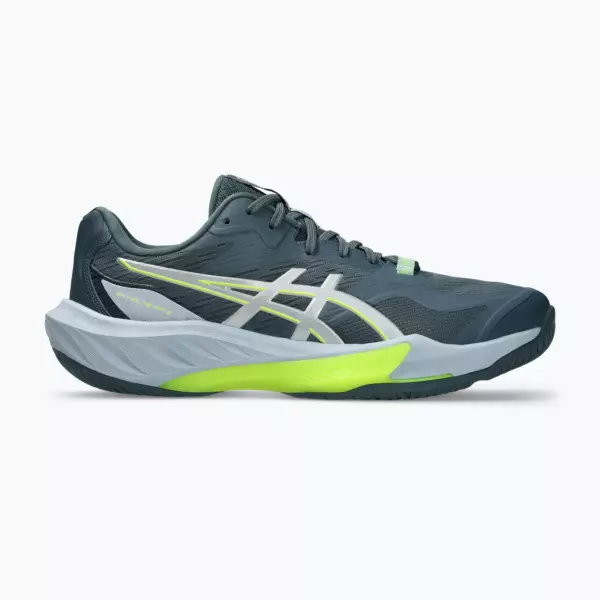 Кроссовки волейбольные ASICS Sky Elite FF 4 raw indigo/solid air