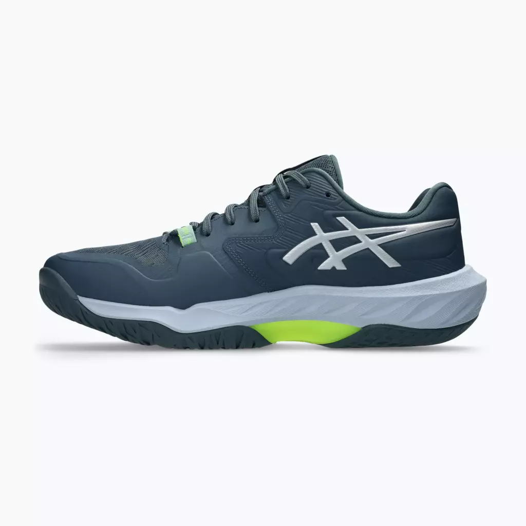 Кроссовки волейбольные ASICS Sky Elite FF 4 raw indigo/solid air