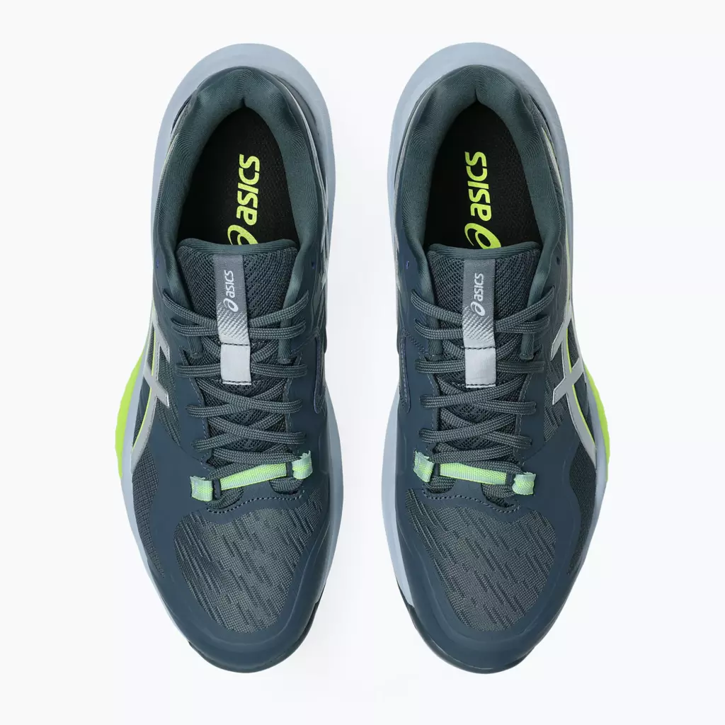 Кроссовки волейбольные ASICS Sky Elite FF 4 raw indigo/solid air