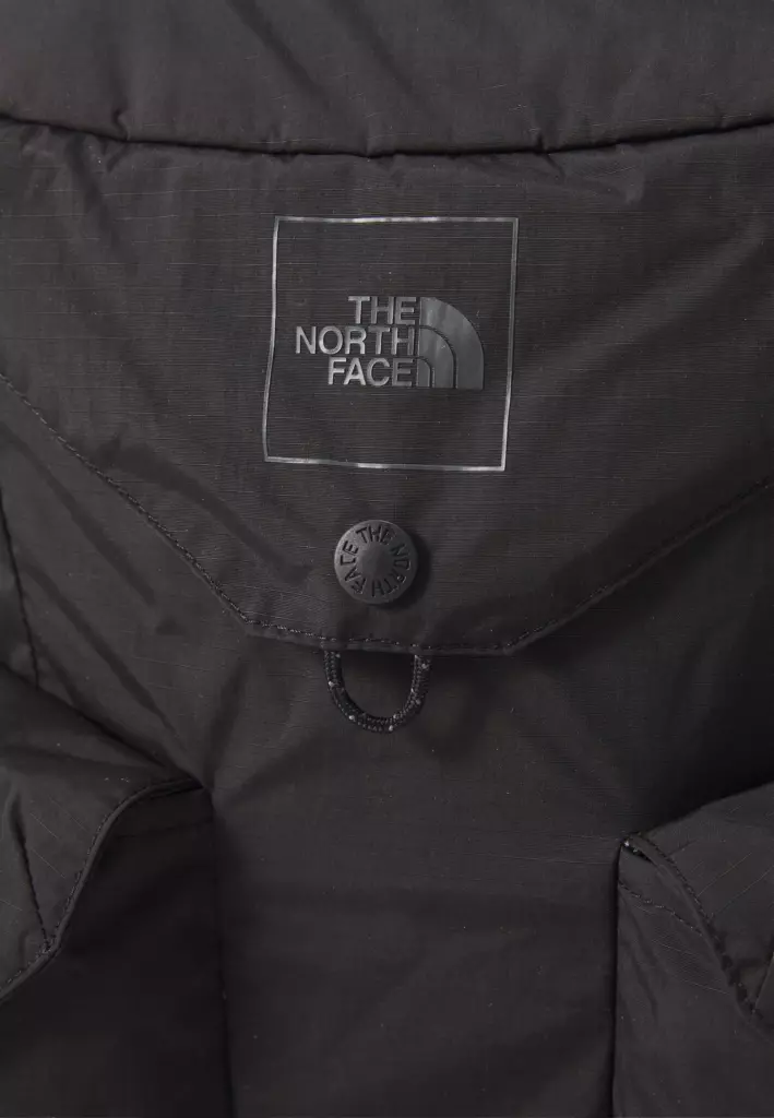 Рюкзак The North Face GLEN UNISEX - black