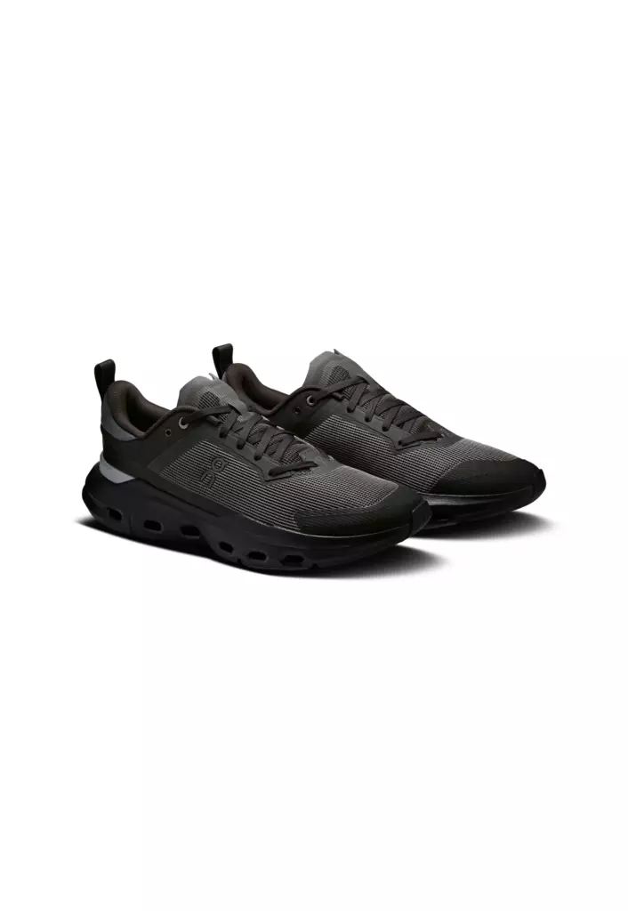 Кроссовки On Cloudpulse Next black stone