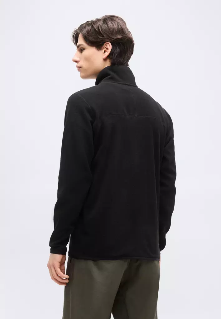 Свитшот The North Face GLACIER - Black