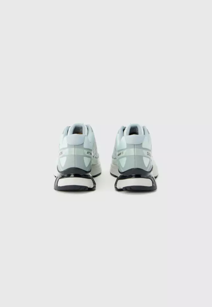 Salomon Sportstyle XT PATHWAY 2 - ice flow/gray violet/clearly aqua