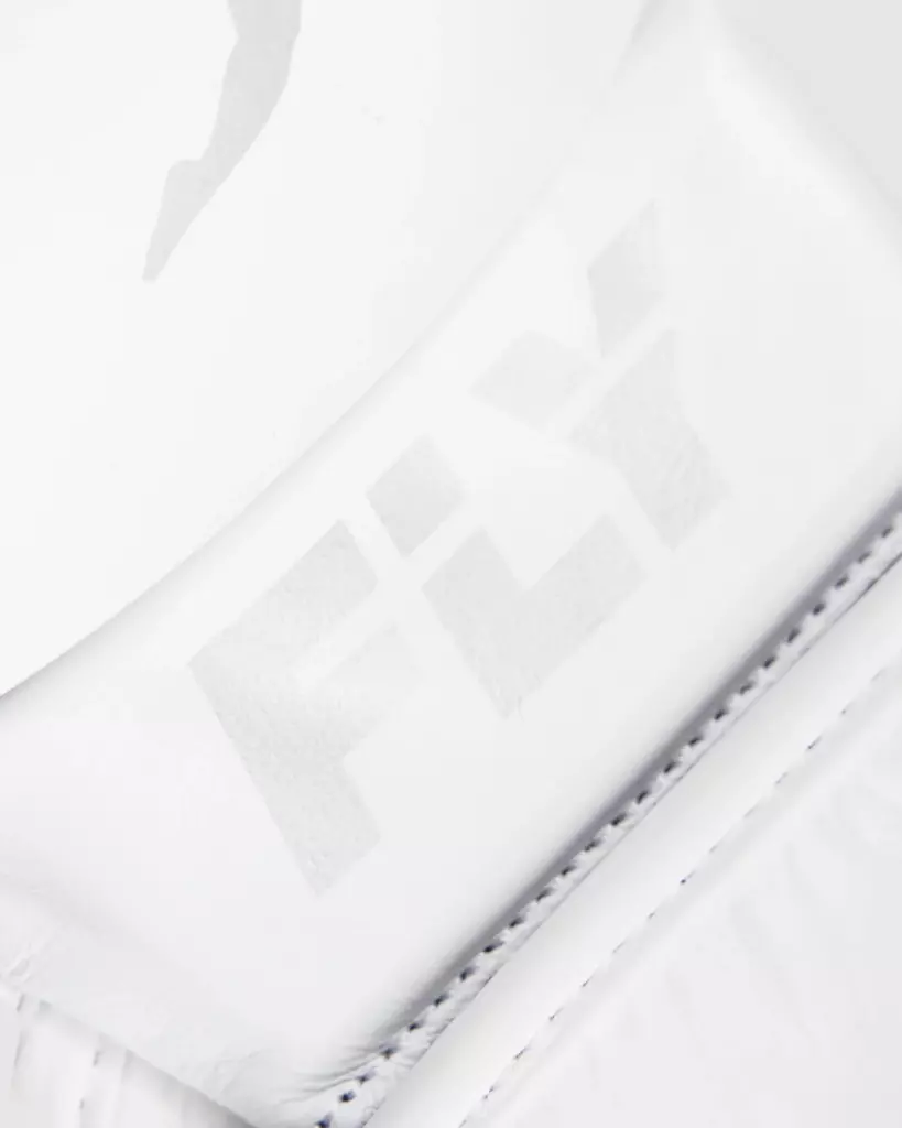 Перчатки Fly SHADOW M 2.0 MMA GLOVES - White