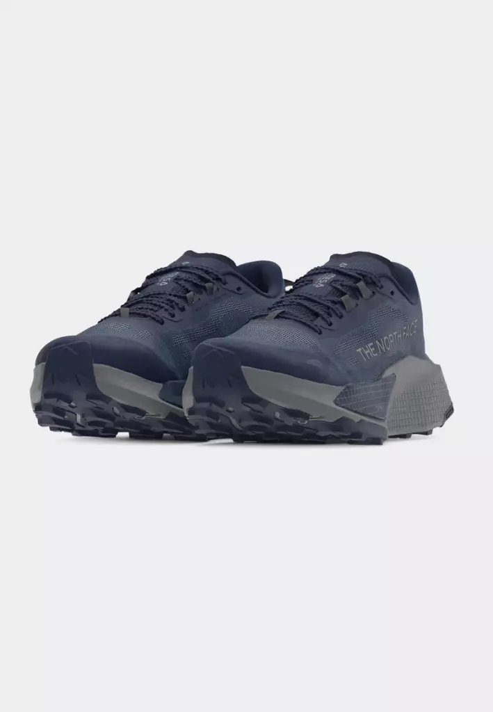 Кроссовки для бега The North Face ALTAMESA 500 V2 summit navy/concrete