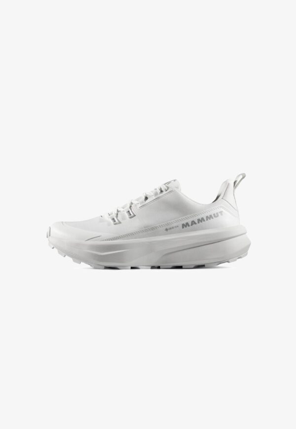 Кроссовки Mammut - white-white