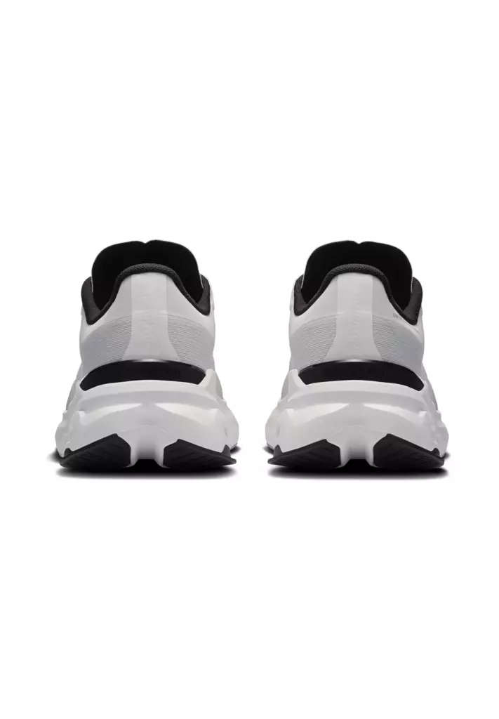 Кроссовки On Cloudpulse 2 white/black