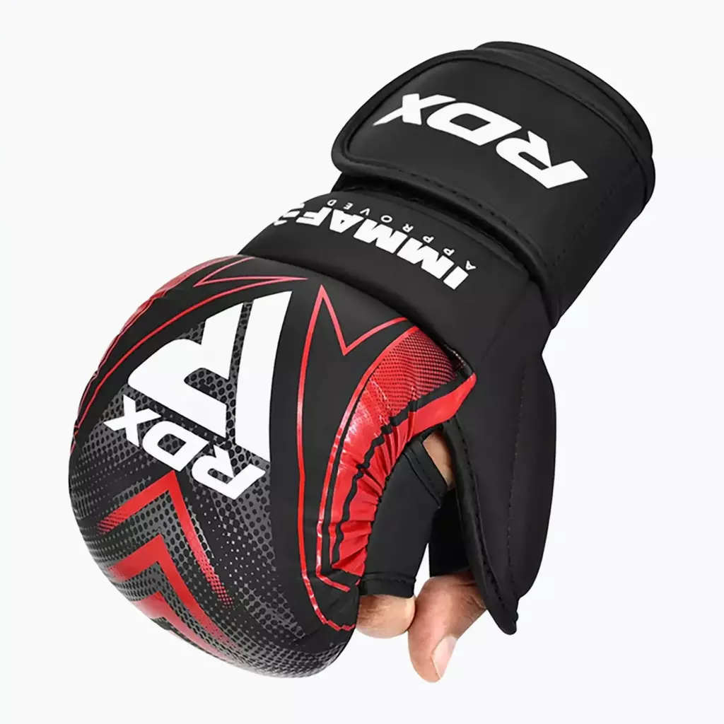Перчатки RDX IMMAF Approved