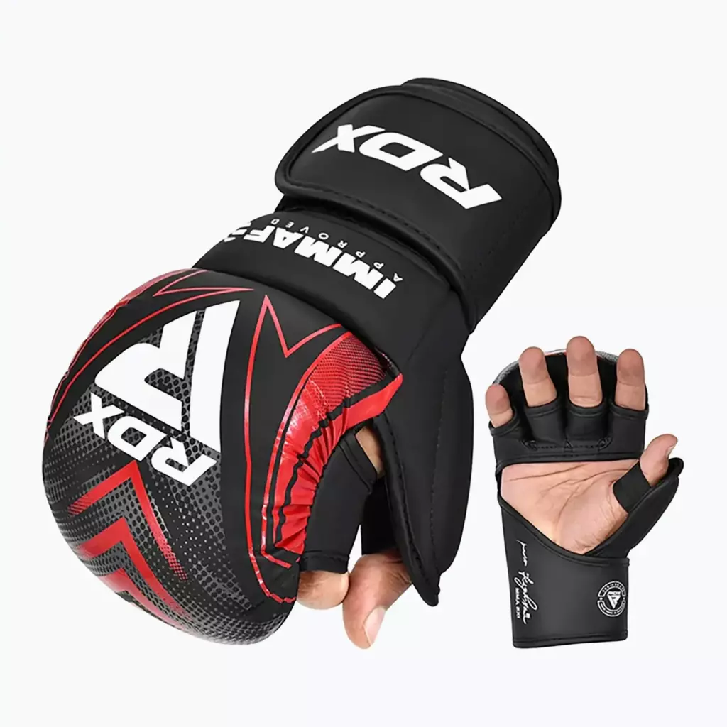 Перчатки RDX IMMAF Approved