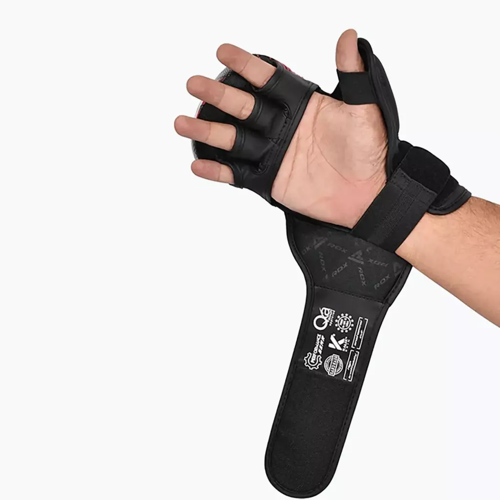 Перчатки RDX IMMAF Approved