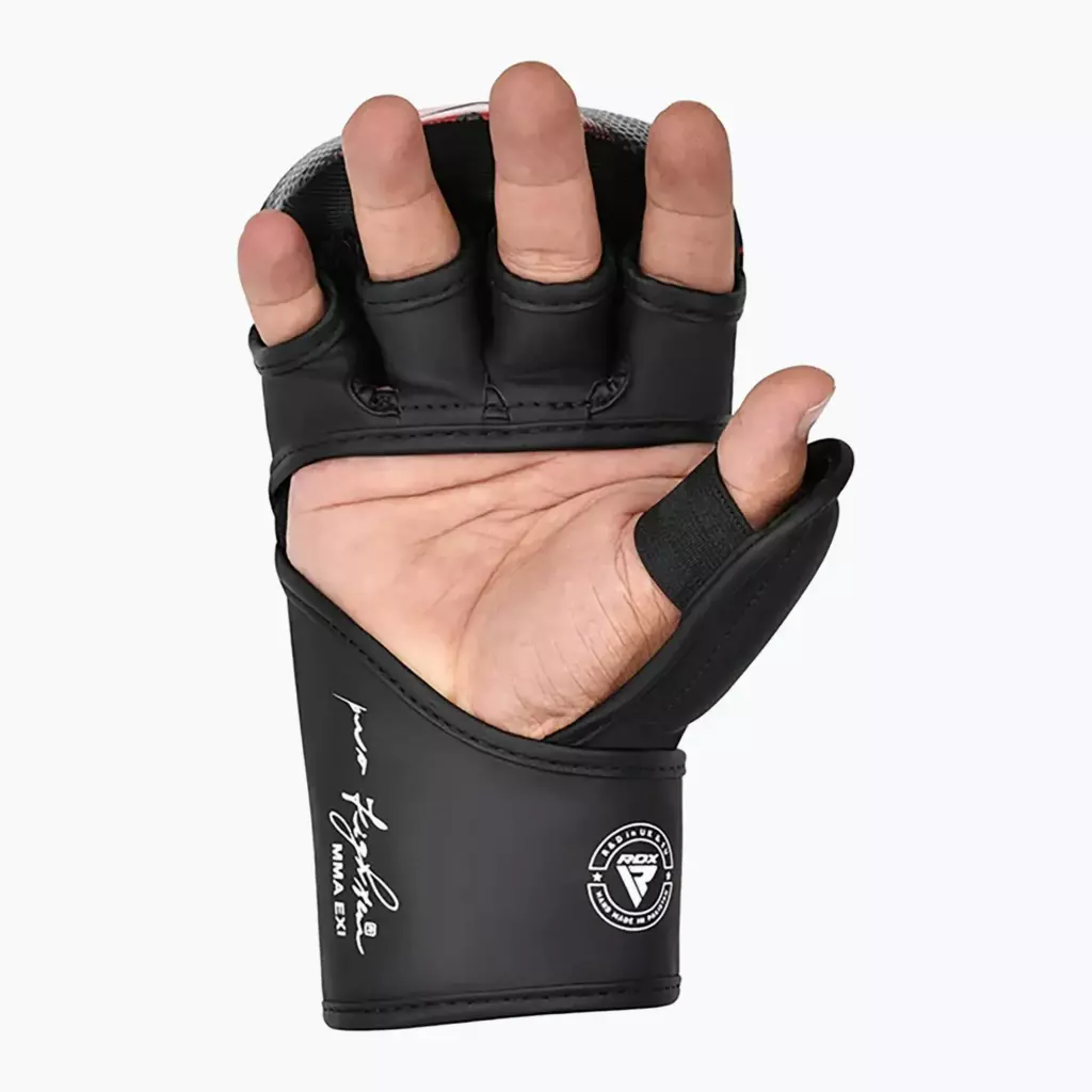 Перчатки RDX IMMAF Approved