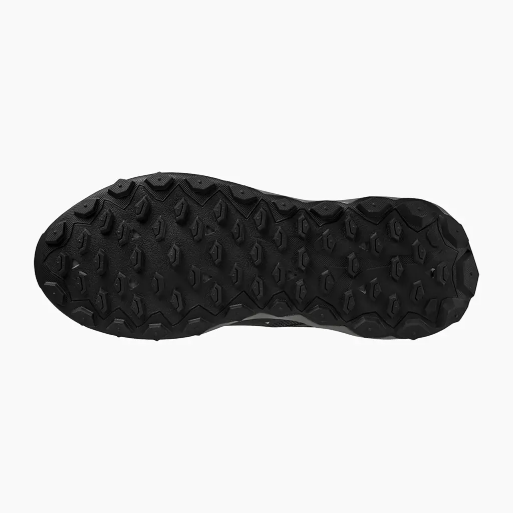 Женские Кроссовки для бега Mizuno Wave Ibuki 4 GTX black/silver/quiet