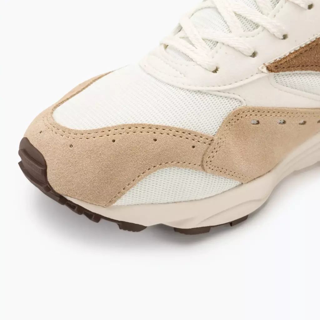 Mizuno Contender S mojave desert/tiger's eye/snow white