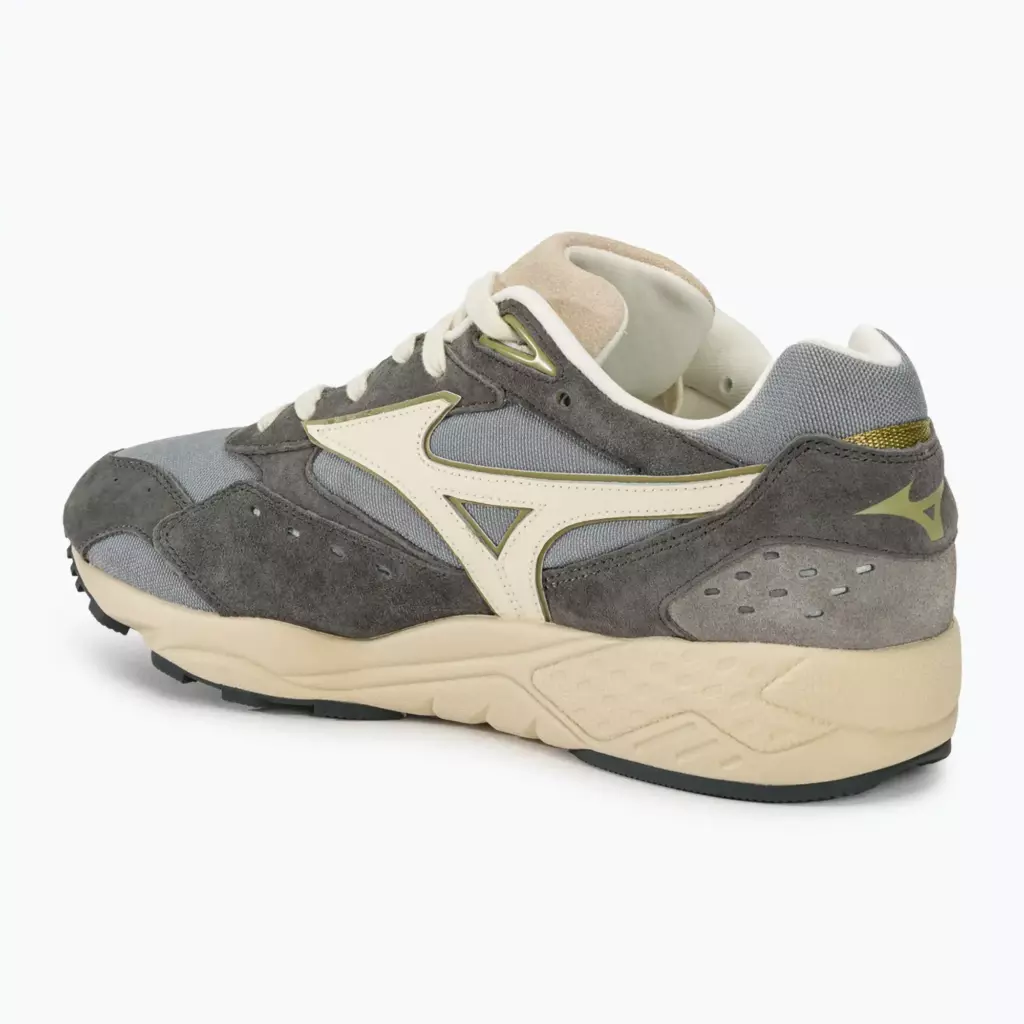 Mizuno Contender Premium cedar/shifting sand/cloud cream