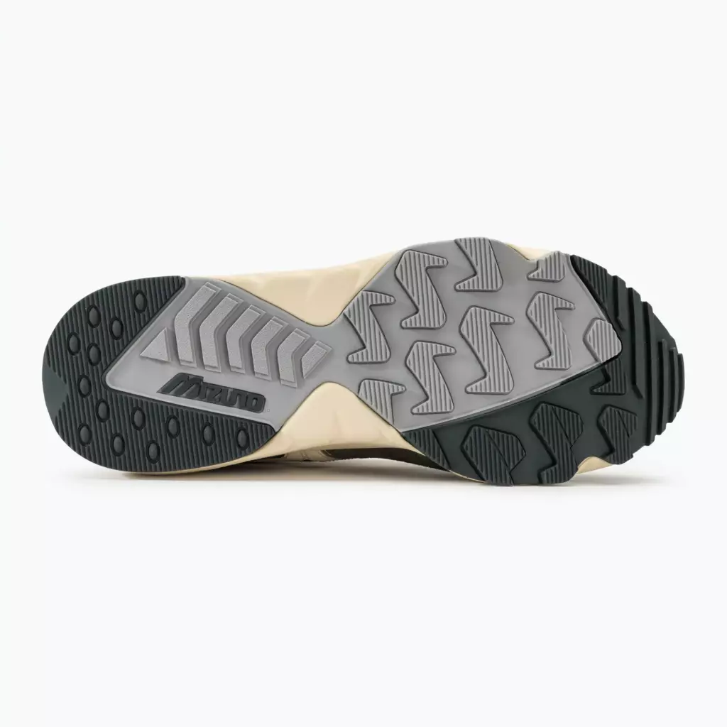 Mizuno Contender Premium cedar/shifting sand/cloud cream
