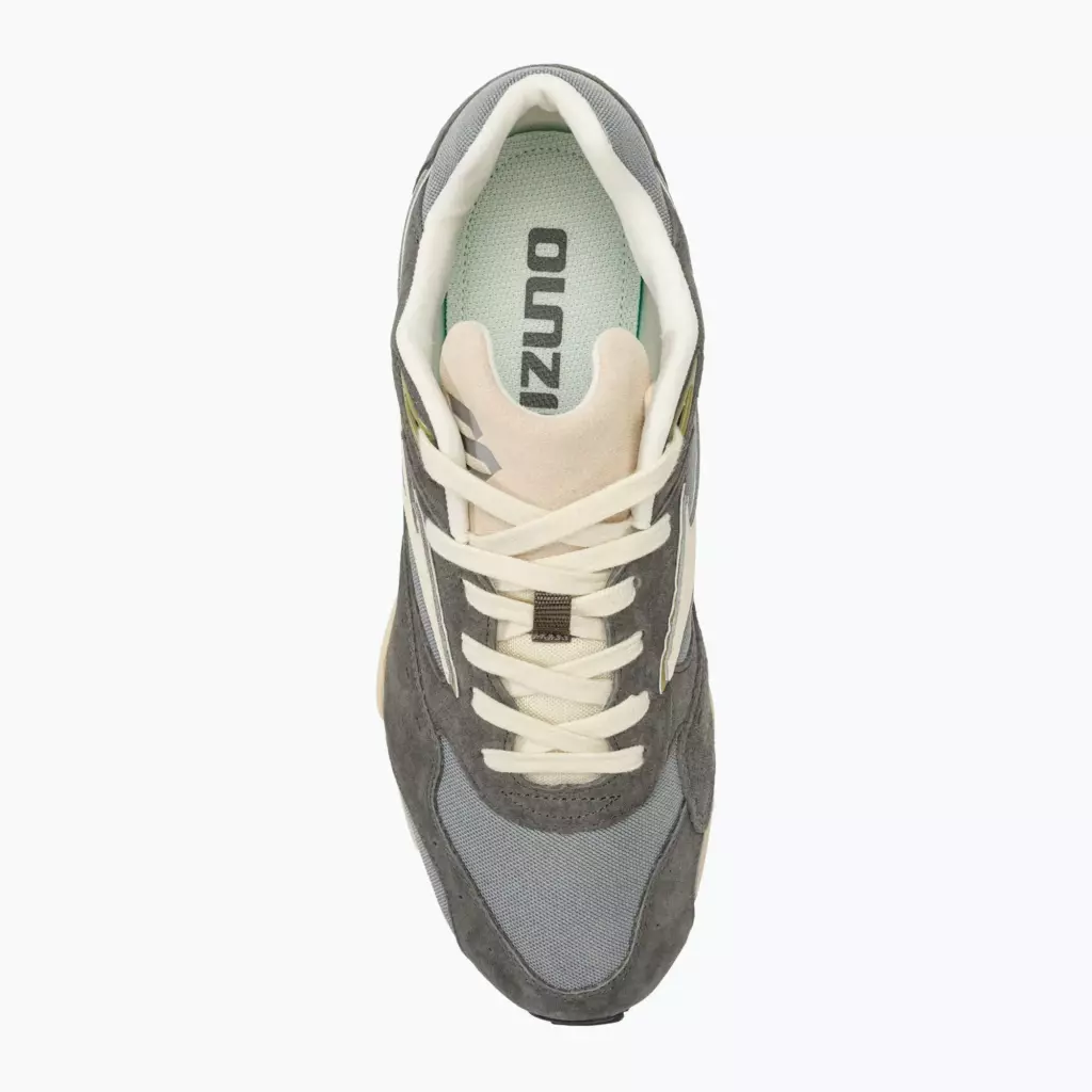 Mizuno Contender Premium cedar/shifting sand/cloud cream