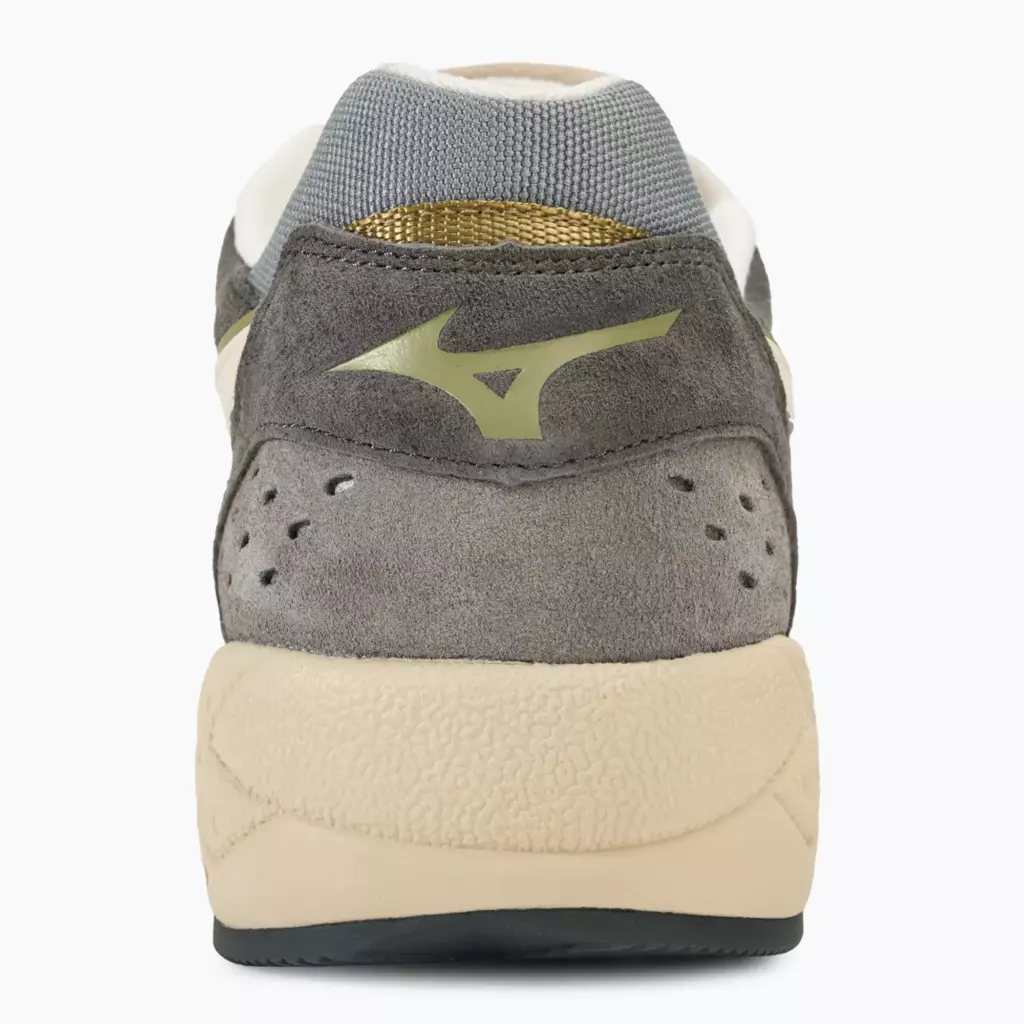 Mizuno Contender Premium cedar/shifting sand/cloud cream