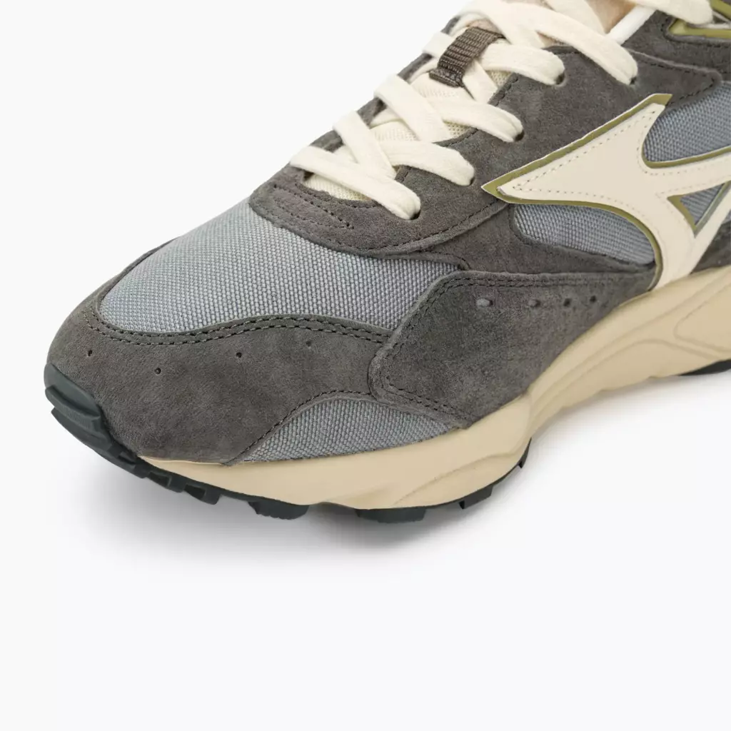 Mizuno Contender Premium cedar/shifting sand/cloud cream