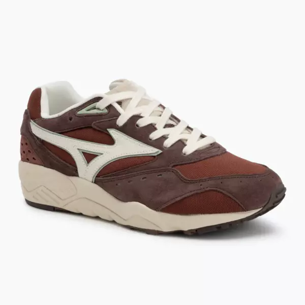 Mizuno Contender Premium lunar rock/shifting sand/cloud cream