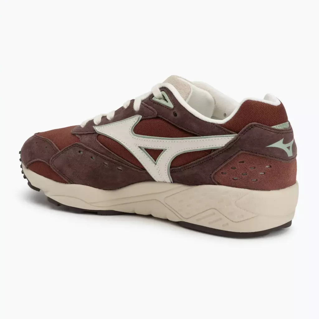 Mizuno Contender Premium lunar rock/shifting sand/cloud cream