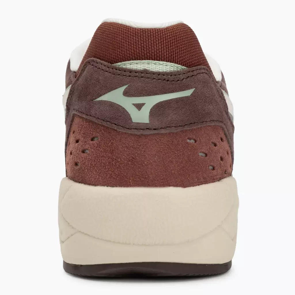 Mizuno Contender Premium lunar rock/shifting sand/cloud cream