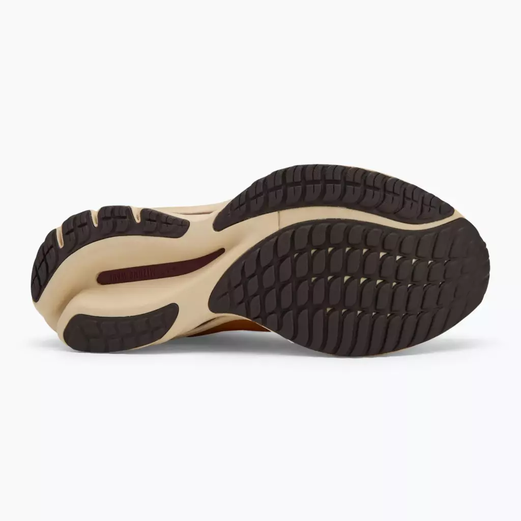Mizuno Wave Rider mojave desert/chicory coffee/pumpkin spice