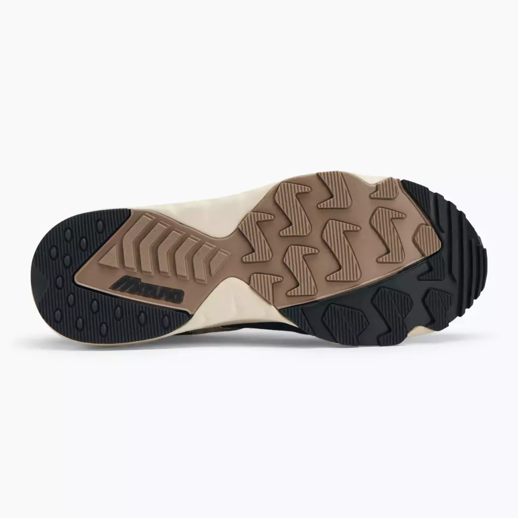 Mizuno Contender S snow white/vintage khaki/india ink