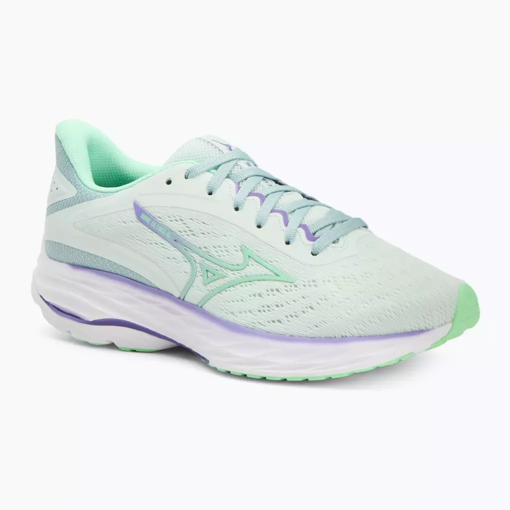 Женские Кроссовки для бега Mizuno Wave Ultima 16 quiet shade/camellia rose/violin