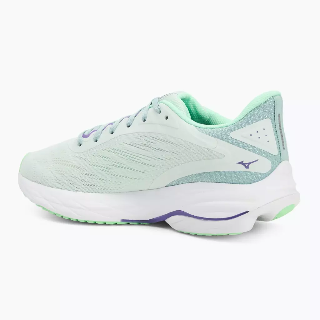 Женские Кроссовки для бега Mizuno Wave Ultima 16 quiet shade/camellia rose/violin