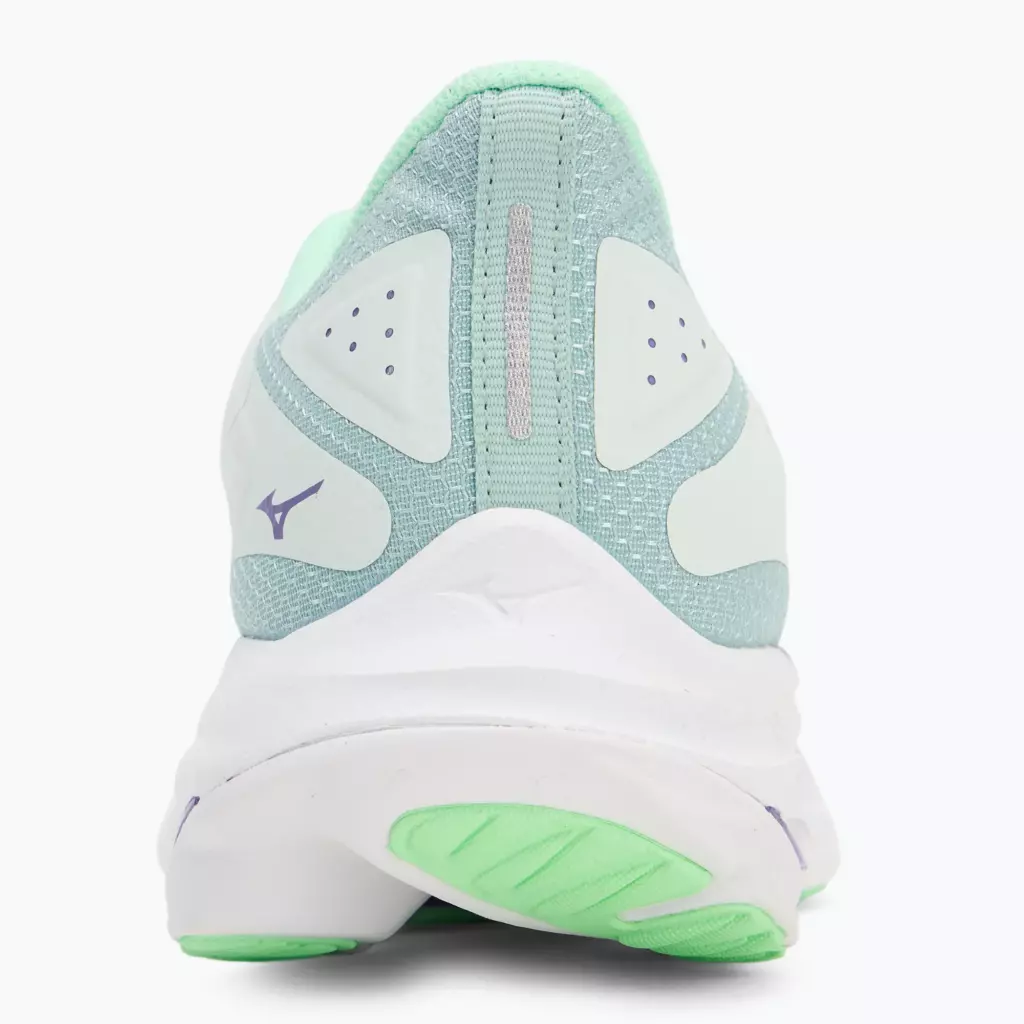 Женские Кроссовки для бега Mizuno Wave Ultima 16 vintage Nantucket breeze/bleached mauve/orchidpearl