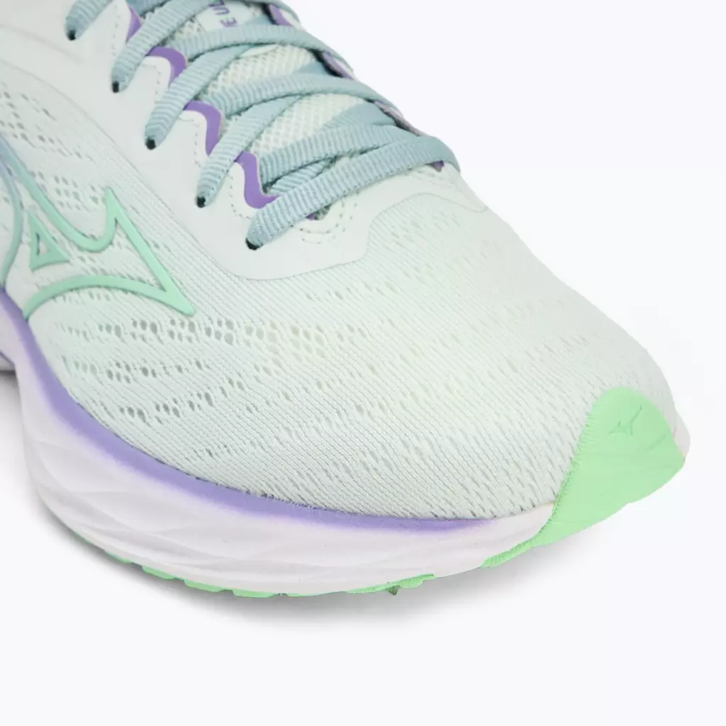 Женские Кроссовки для бега Mizuno Wave Ultima 16 quiet shade/camellia rose/violin