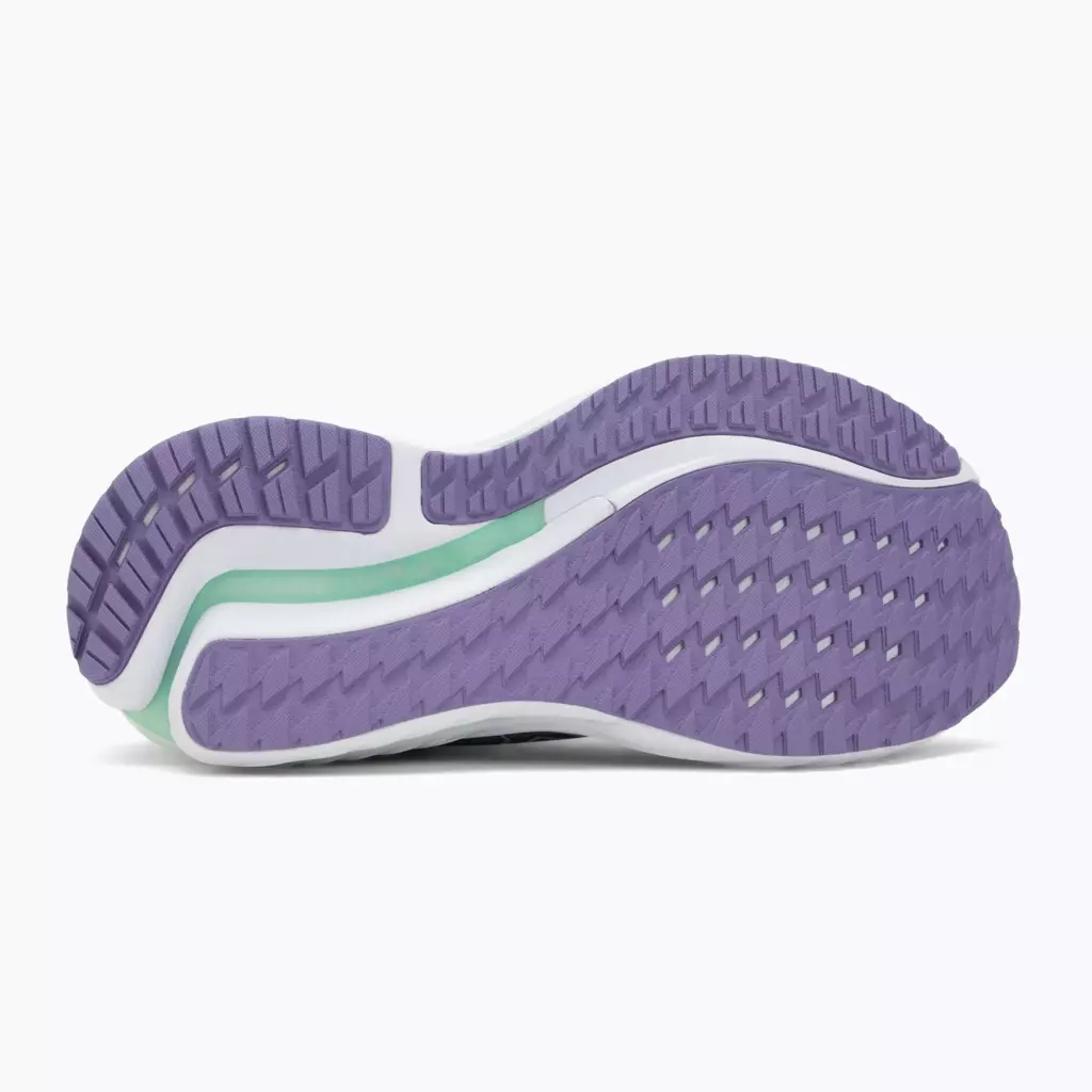 Женские Кроссовки для бега Mizuno Wave Inspire 21 tradewinds/white/neo mint
