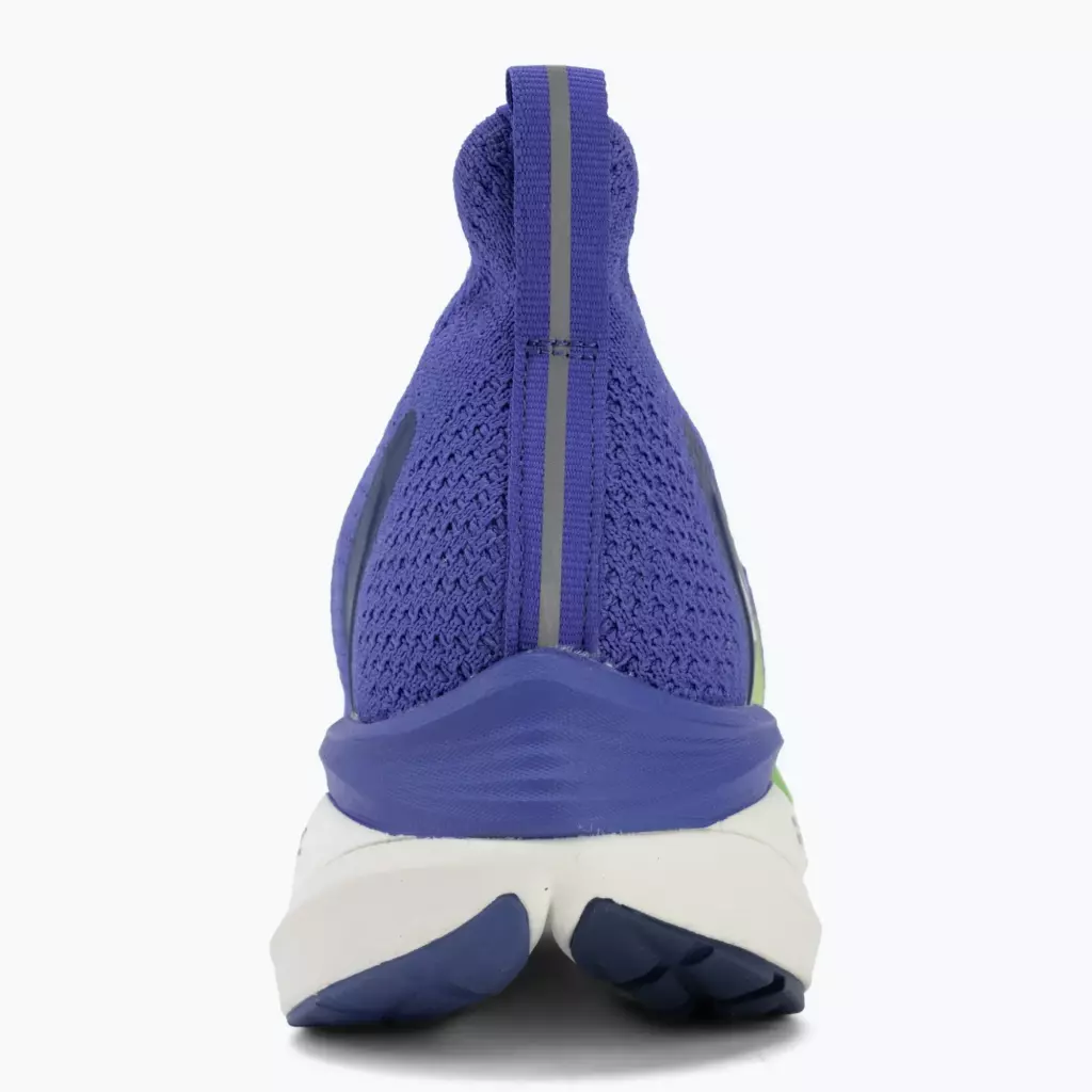 Кроссовки для бега Mizuno Neo Vista 2 dazzling blue/white/lightning yellow