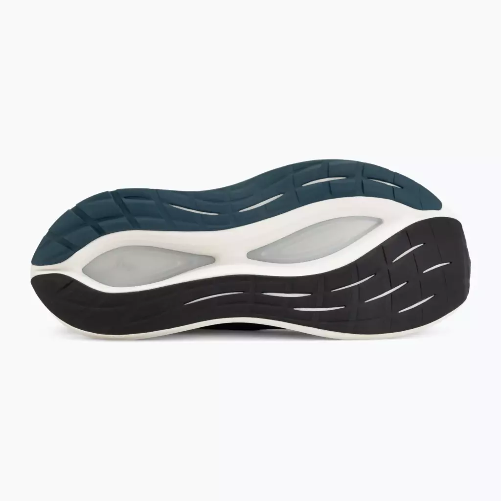 Кроссовки для бега Mizuno Neo Vista 2 reflecting pond/white/goblin green