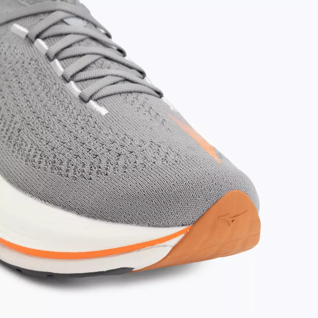 Кроссовки для бега Mizuno Neo Vista 2 ultimate gray/white/coral rose