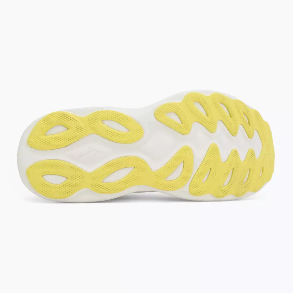 Женские Кроссовки для бега Mizuno Wave Sky 9 snow white/silver birch/ultramarine