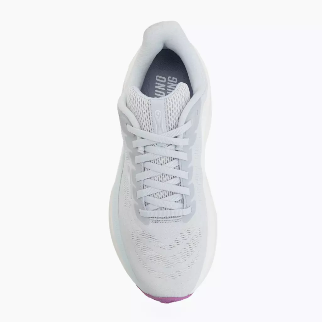 Женские Кроссовки для бега Mizuno Wave Sky 9 ancient water/white/ice water
