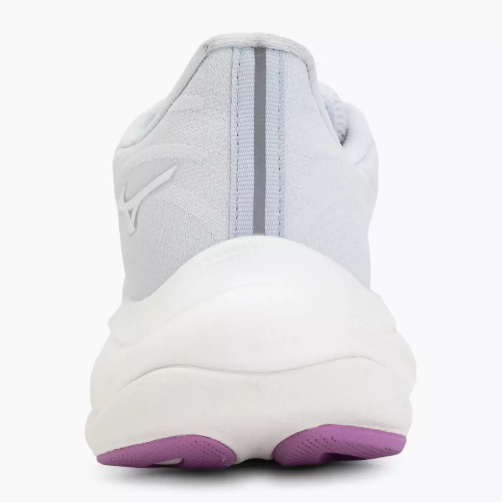 Женские Кроссовки для бега Mizuno Wave Sky 9 ancient water/white/ice water