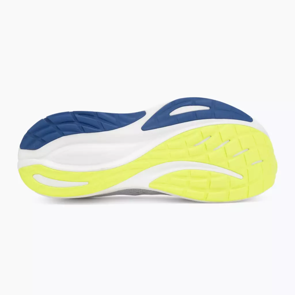 Кроссовки для бега Mizuno Neo Zen 2 white/estate blue/lightning yellow