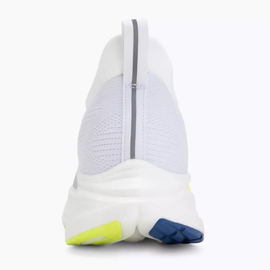 Кроссовки для бега Mizuno Neo Zen 2 white/estate blue/lightning yellow