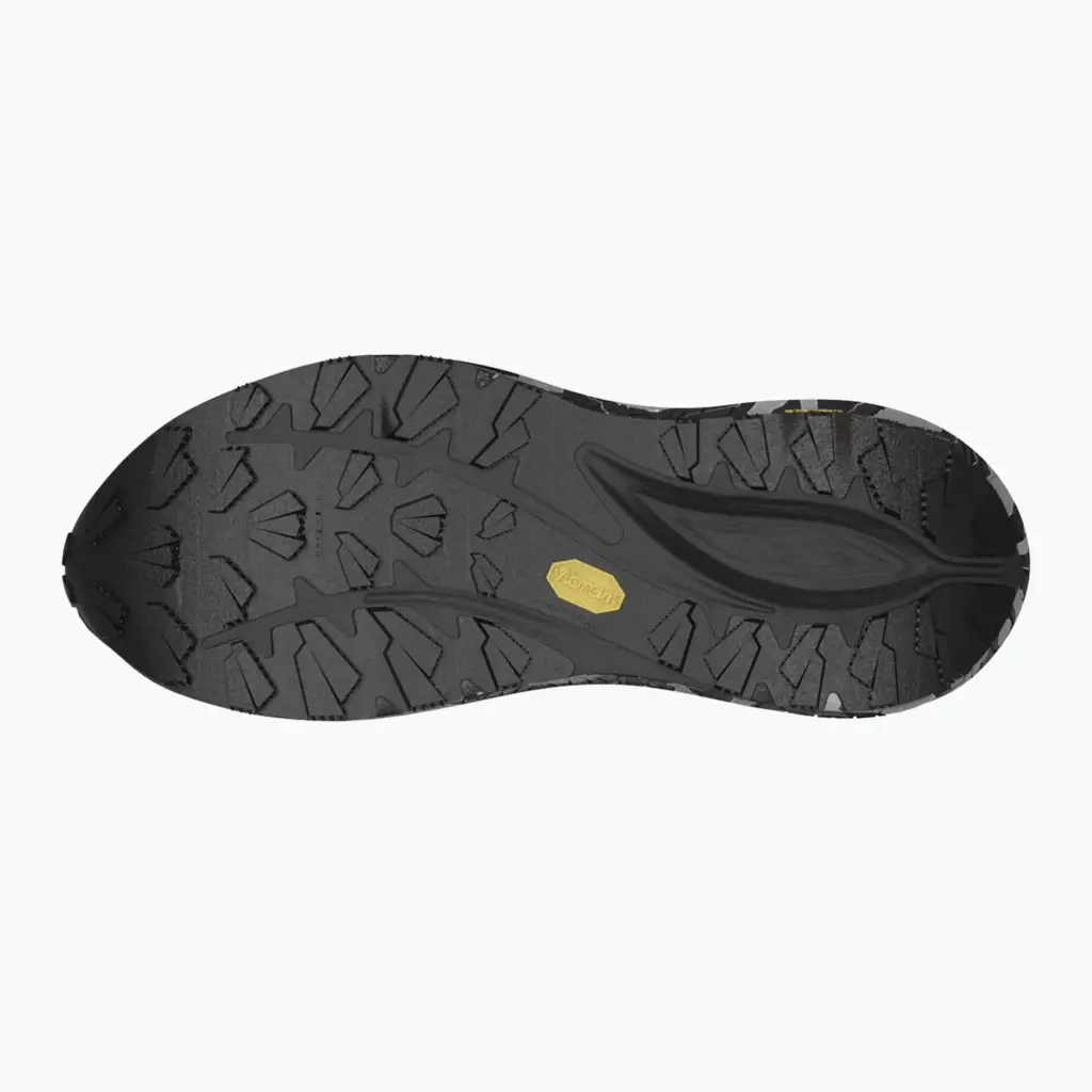Кроссовки для бега Mizuno Neo Accera dawn blue/lightning yellow/black