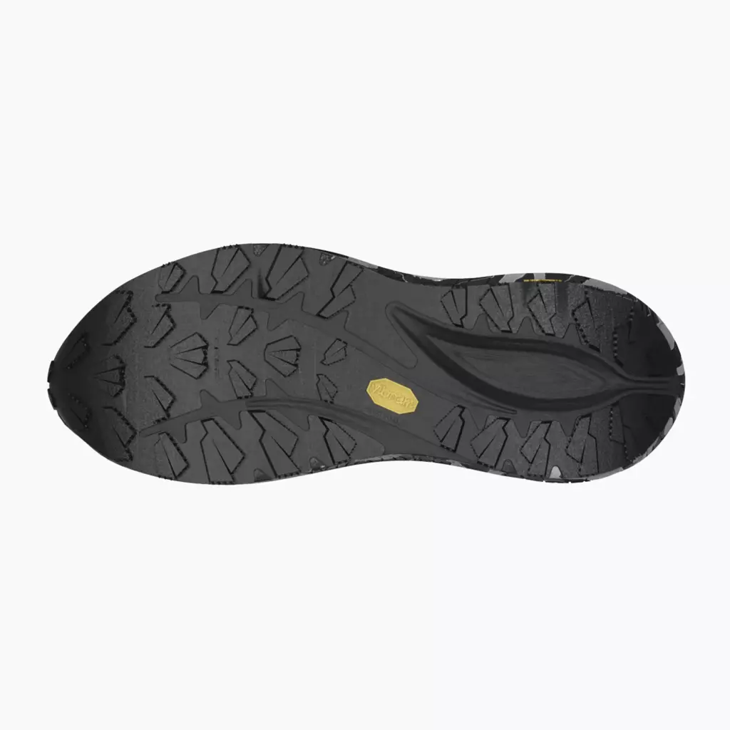 Кроссовки для бега Mizuno Neo Accera dawn blue/lightning yellow/black