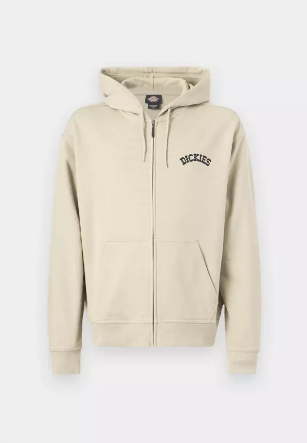 Худи Dickies BETTSVILLE - eucalyptus
