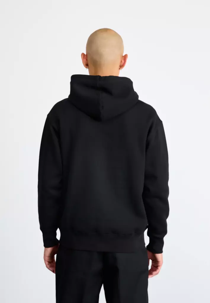 Худи Dickies - black