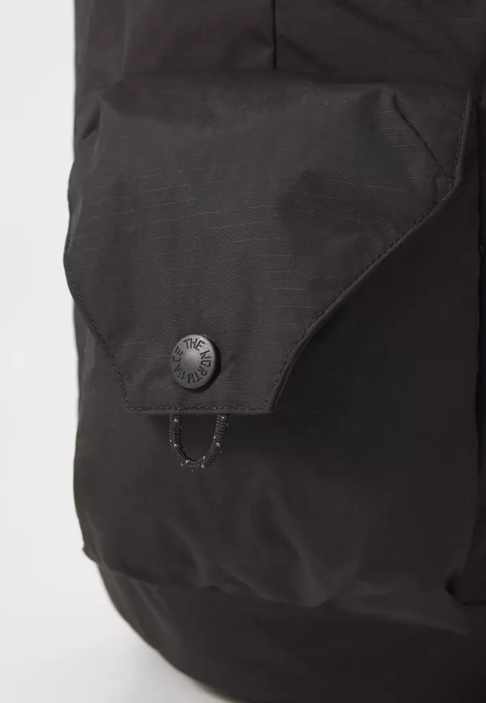 Рюкзак The North Face GLEN UNISEX - black