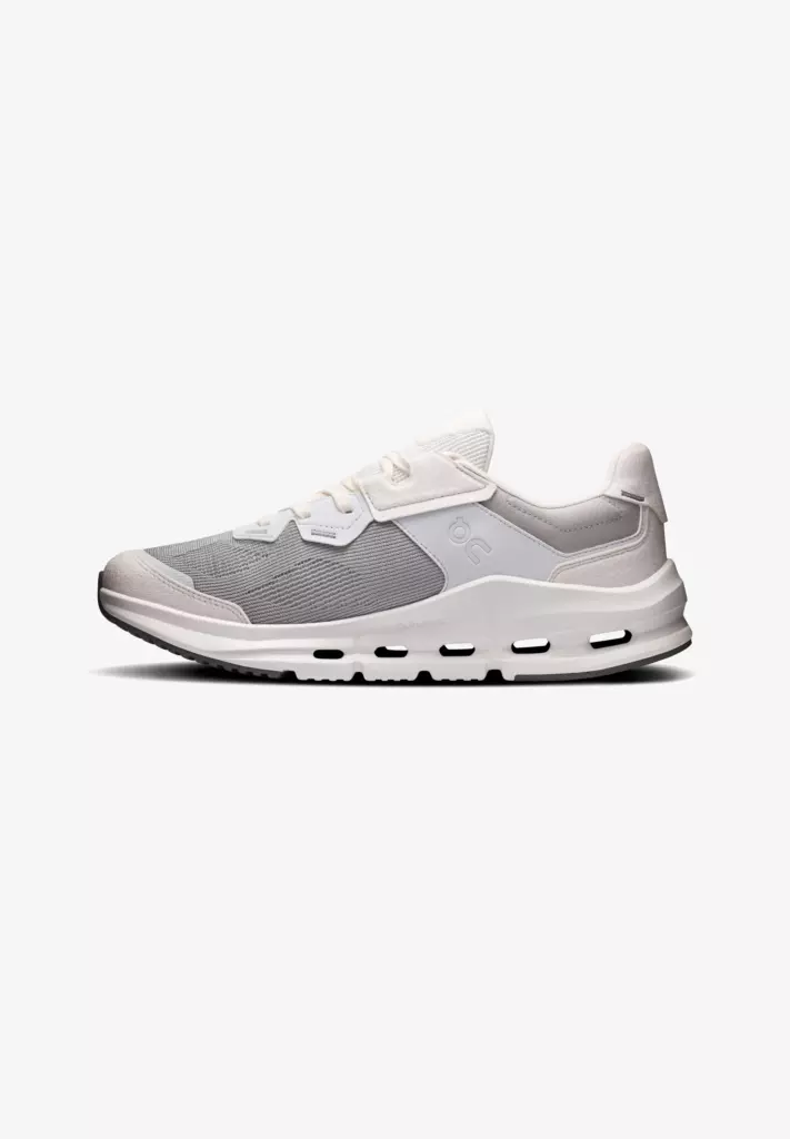 Кроссовки On CLOUDNOVA RIFT alloy glacier